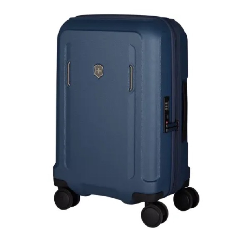 WERKS TRAVELER 6.0 FREQUENT FLYER CARRY-ON PLUS